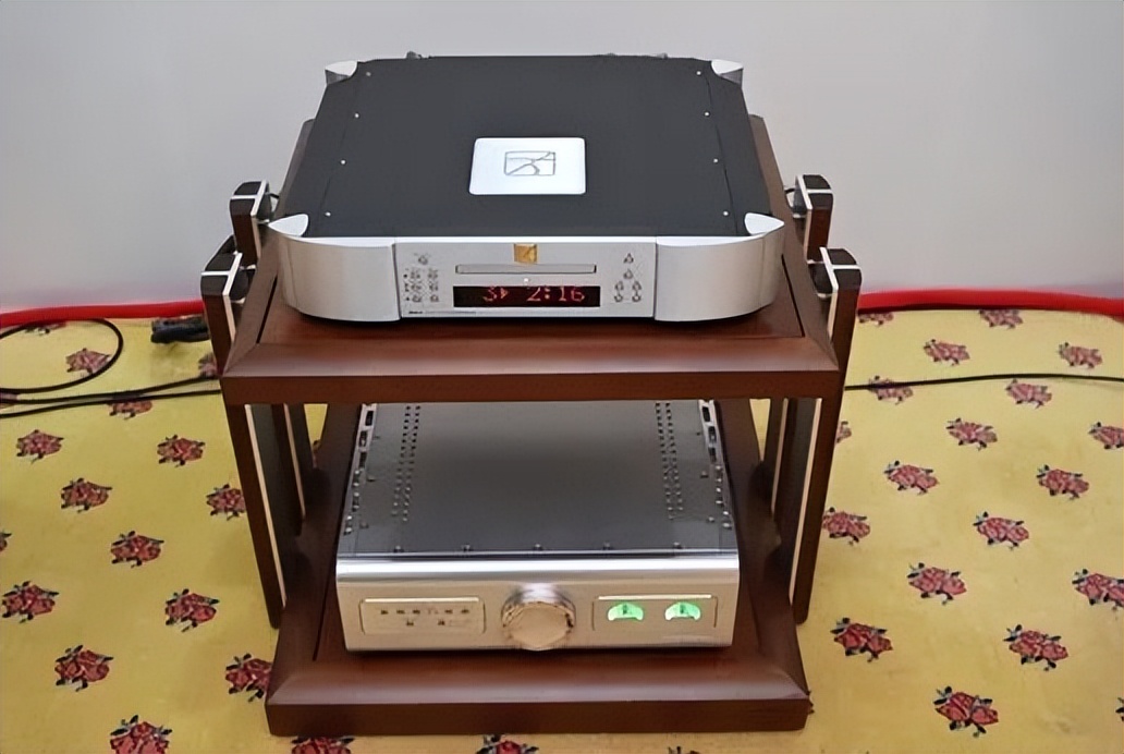 金音奖金瞳奖全国巡展（SIAV）——深圳音响展完美拉开序幕（1）