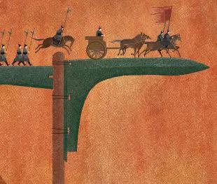 俗人语录短句霸气十足,俗人说俗语100句