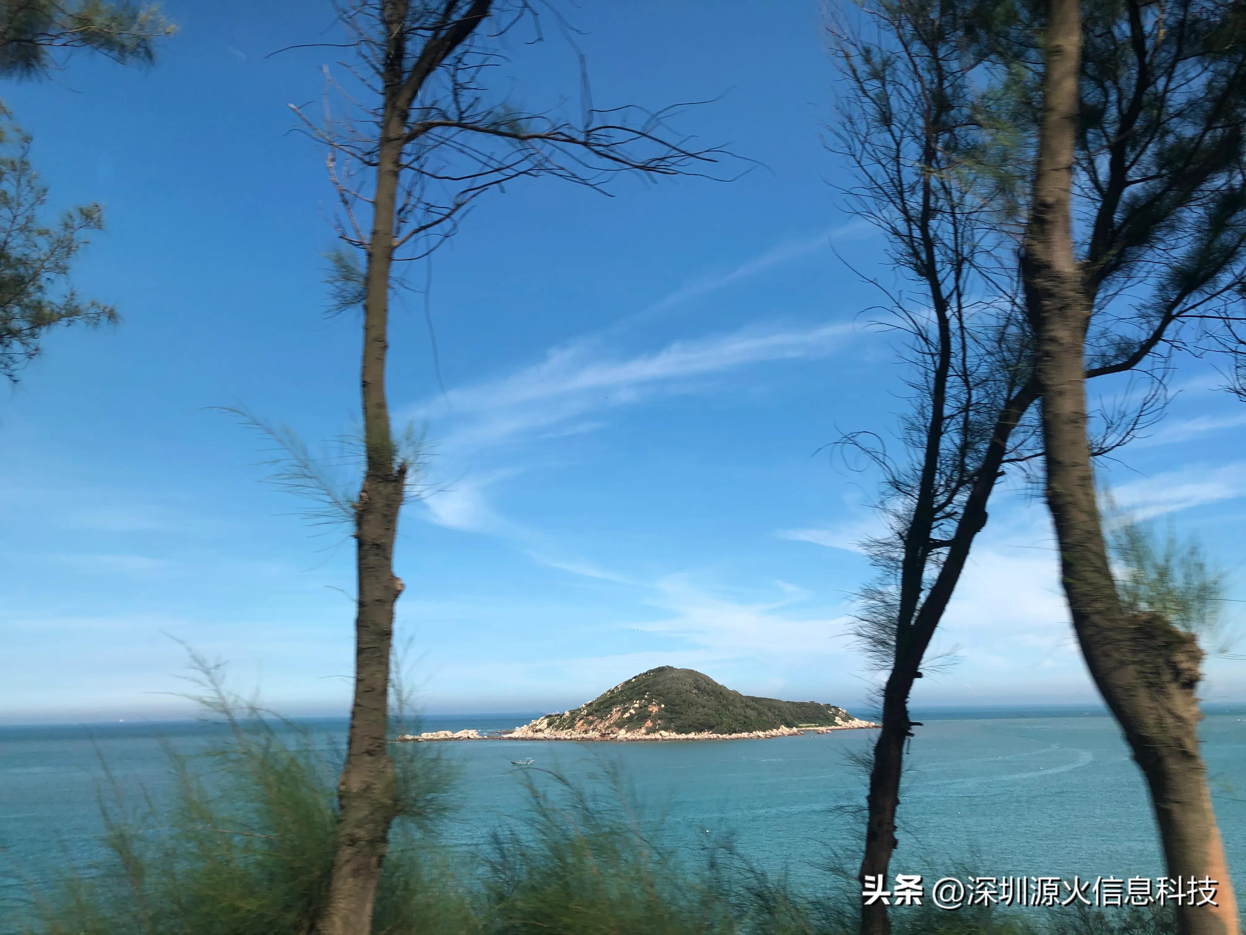 真正的南澳岛到底怎么样,为什么南澳岛最漂亮