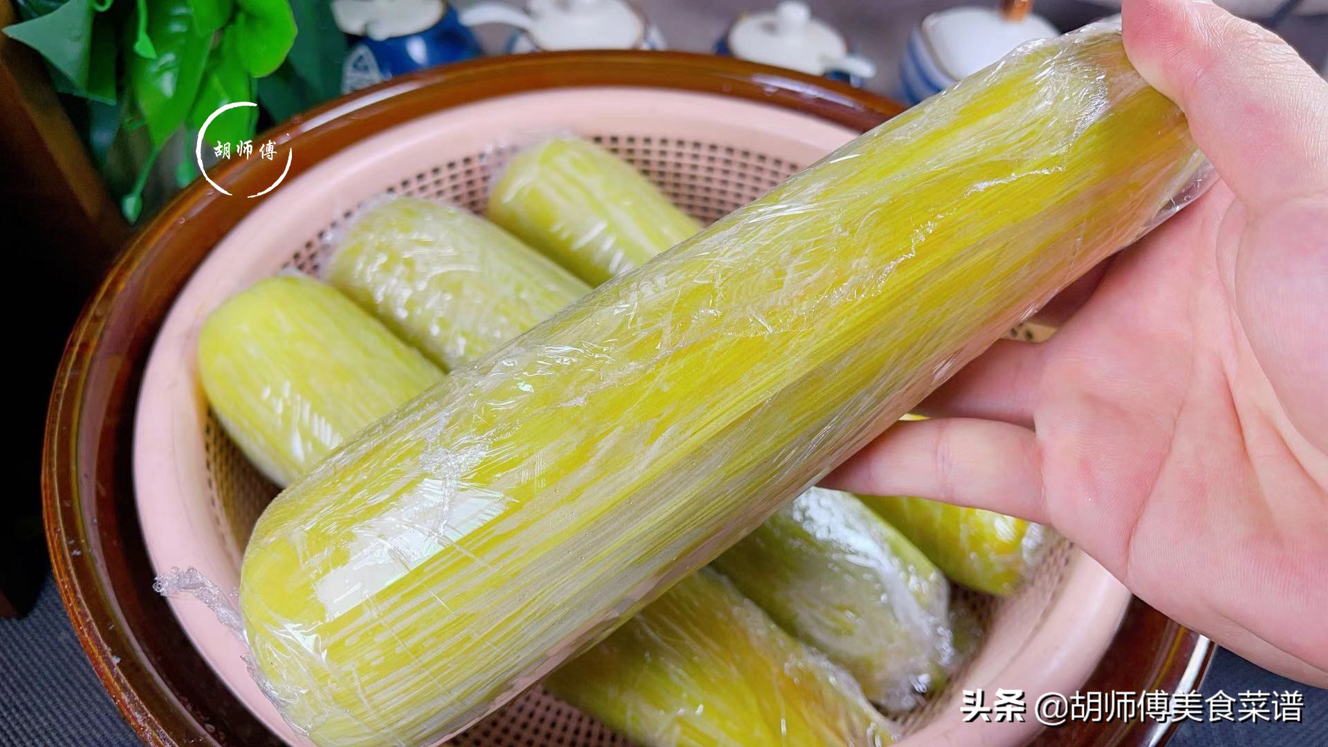 新鲜玉米怎么放冰箱保存时间长,玉米煮熟放冰箱保鲜可以保存多久