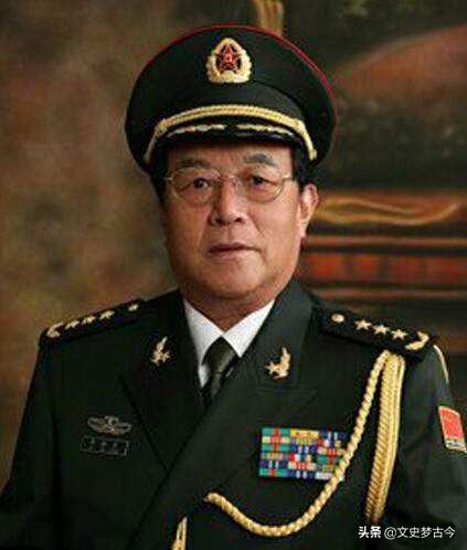 1997年,*光烈梁**主政沈阳军区,他的搭档是谁?沙场老将不简单