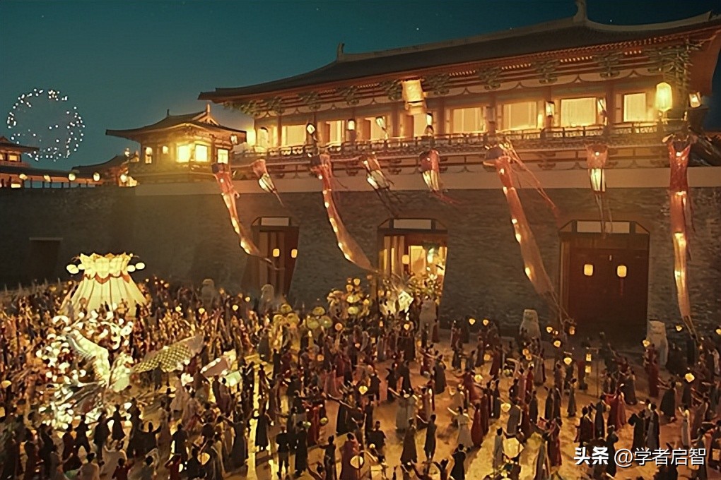 洛阳旅游企业“盛唐古韵文化”价值转化的路径分析