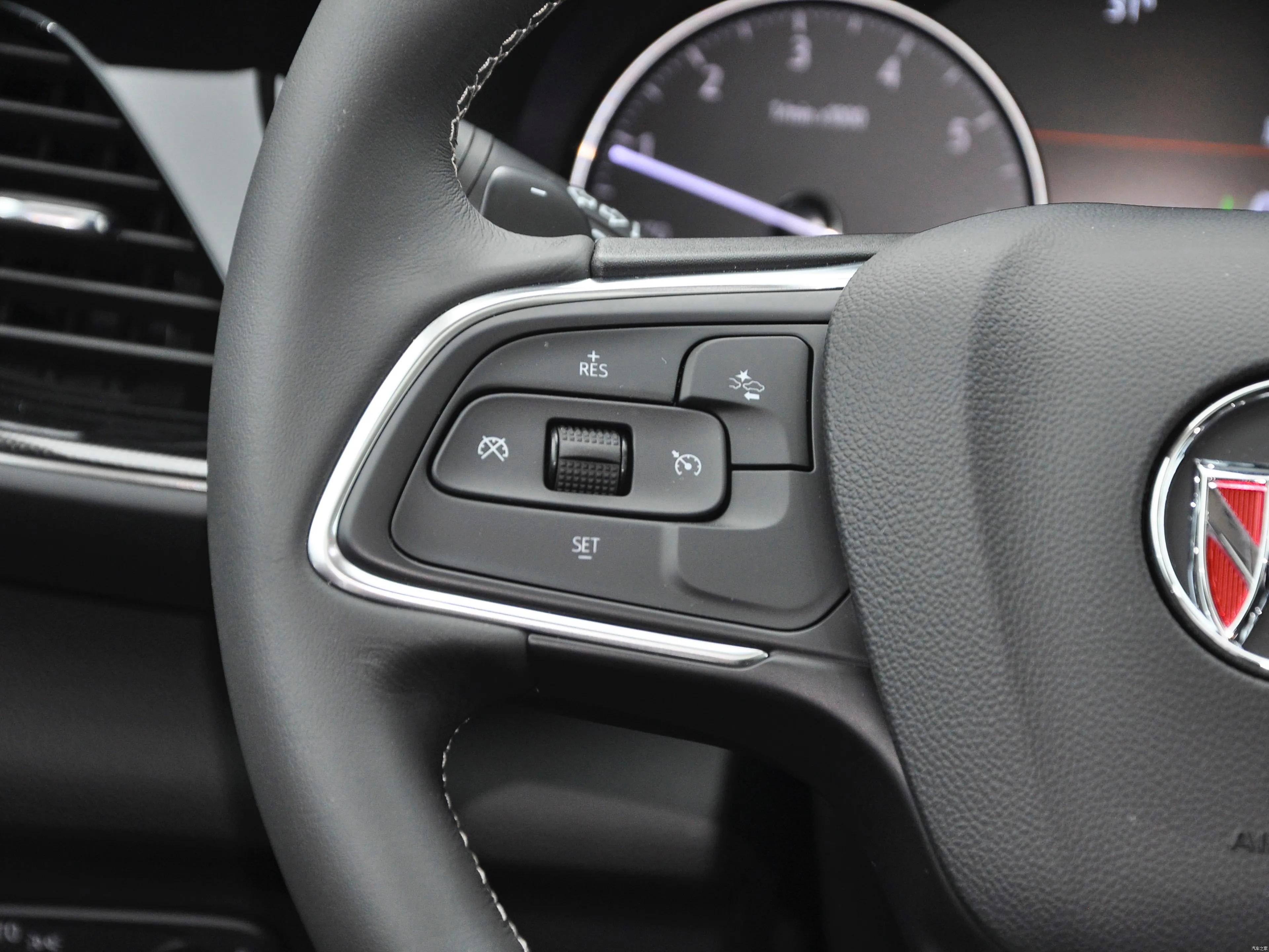 别克昂科威真实油耗,昂科威混动真实油耗