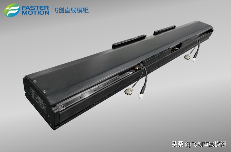 直线电机模组,飞创直线模组