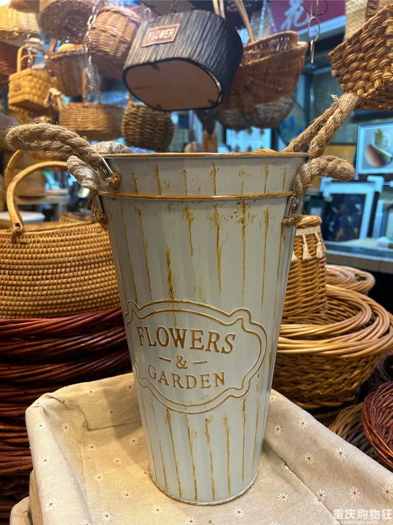 重庆宝藏手作,重庆宝藏店铺大合集