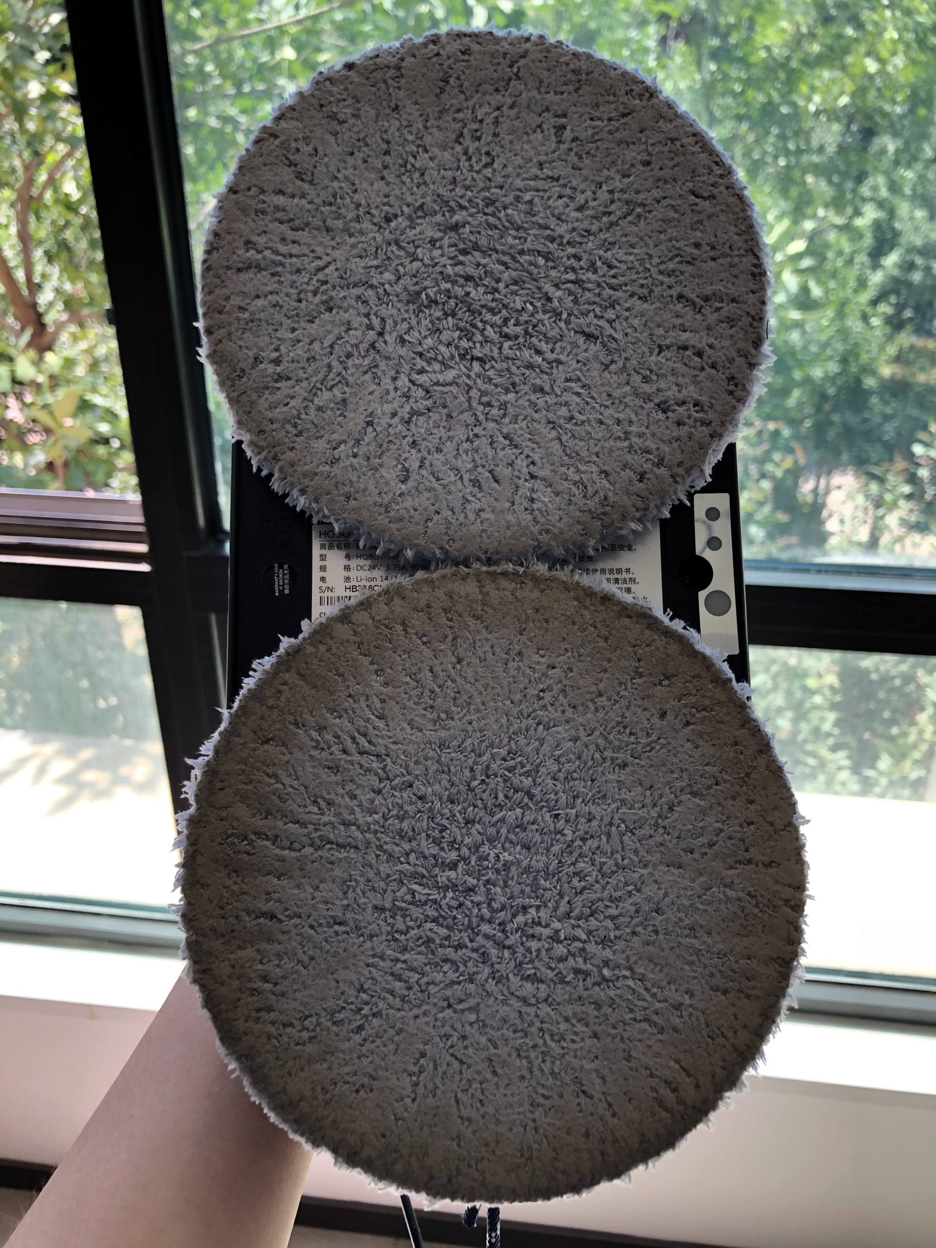 擦窗机器人沉浸式擦窗,擦窗机器人小窗户测评