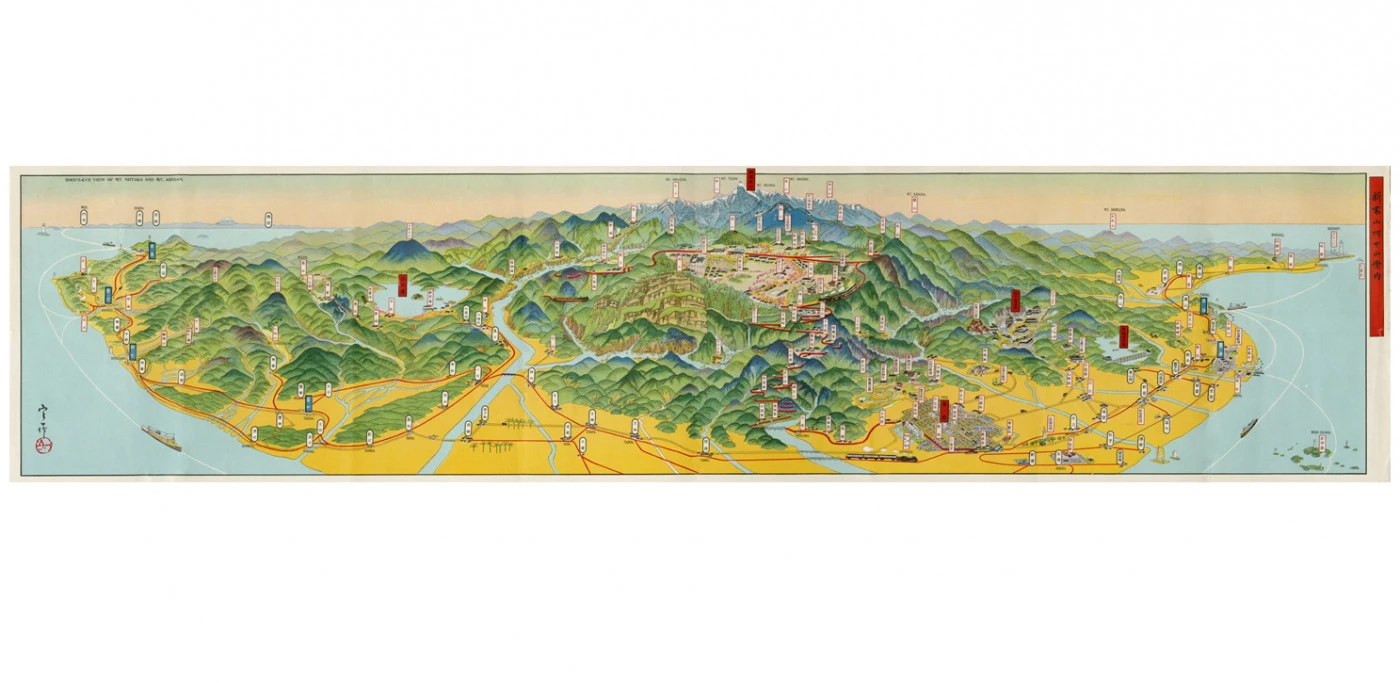 辟谣：台湾100米巨蟒缠绕货车，网友目击影片遭网络疯传