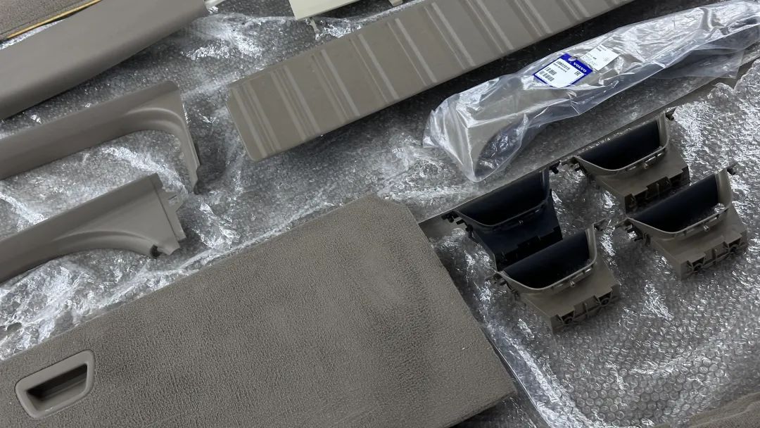 翻新一辆07年沃尔沃xc90要多少钱,开了四年的沃尔沃xc90多少钱