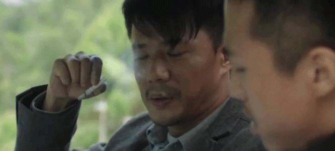 这一摔竟成内娱“性感天花板”，小鲜肉都比不上的“叔圈戏妖”