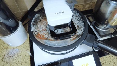 三十年做菜经验,全自动烹饪机好用吗