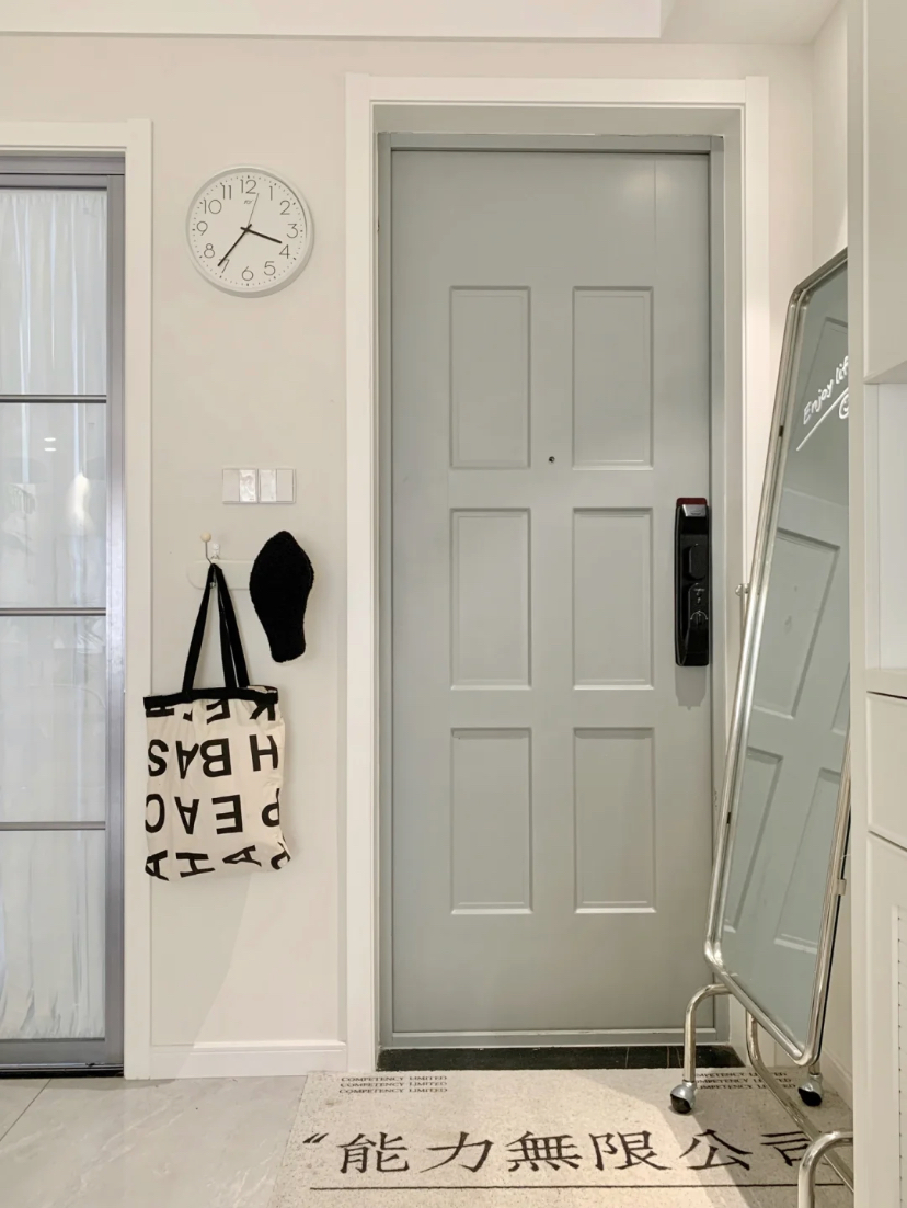 拒绝过度装修堪称教科书,湖南夫妇拒绝过度装修