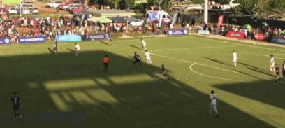 梦想成真足球精英赛,周通世俱杯奥克兰城中场球员