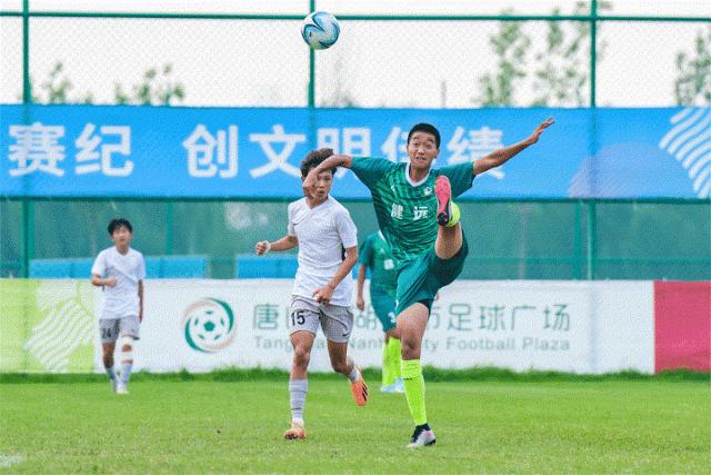 中国青少年第二届足球联赛u15,第二届中国青少年足球联赛男子u13