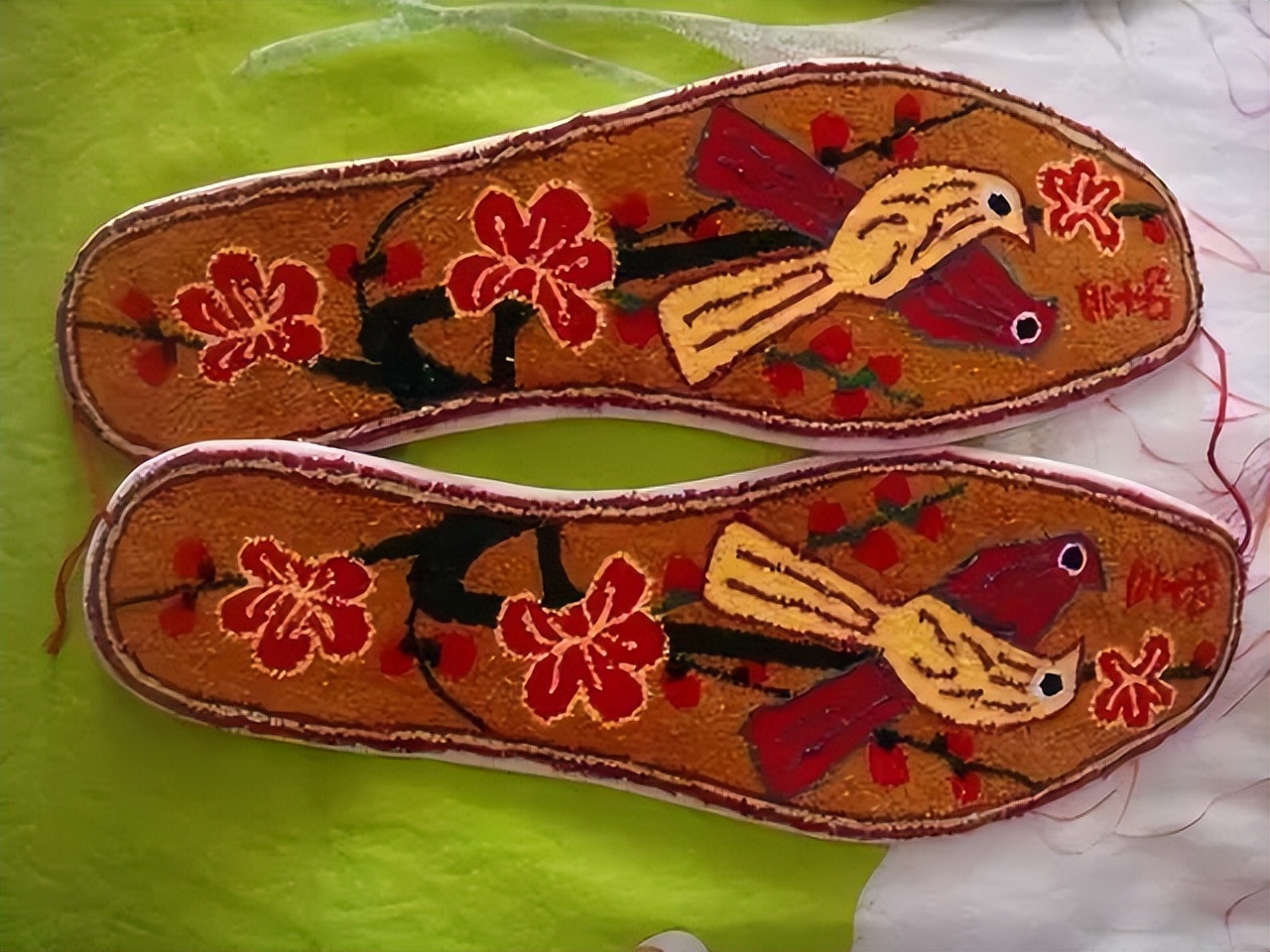 好用又实用的手工小物件,怀旧小物件手工