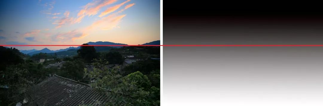 光比的控制方法和技巧,大光比怎么设置