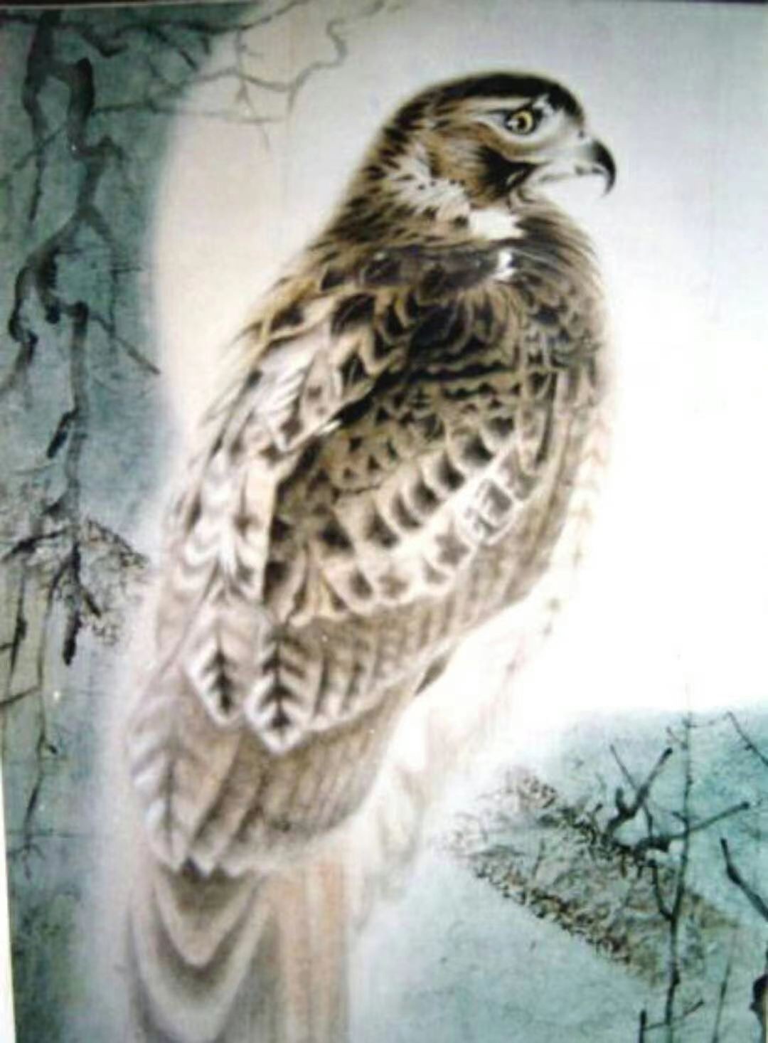 李玉华四川大学,画家李玉华简历