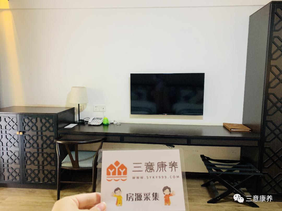 西双版纳风景优美的康养公寓,西双版纳民宿万达片区