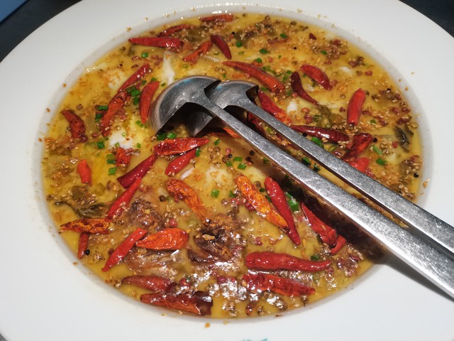 酸菜鱼哪个品牌好吃,酸菜鱼快餐加盟店品牌