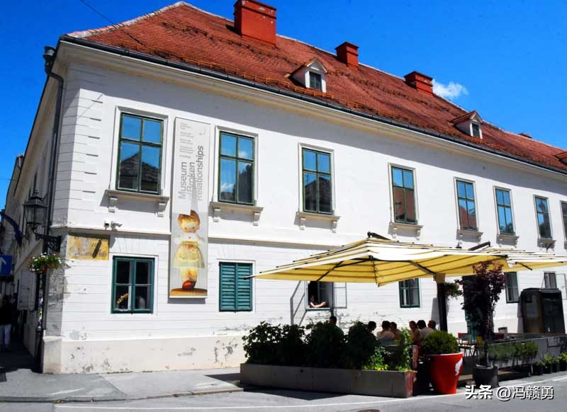 欧洲最佳旅游胜地克罗地亚,克罗地亚旅游亮点概述