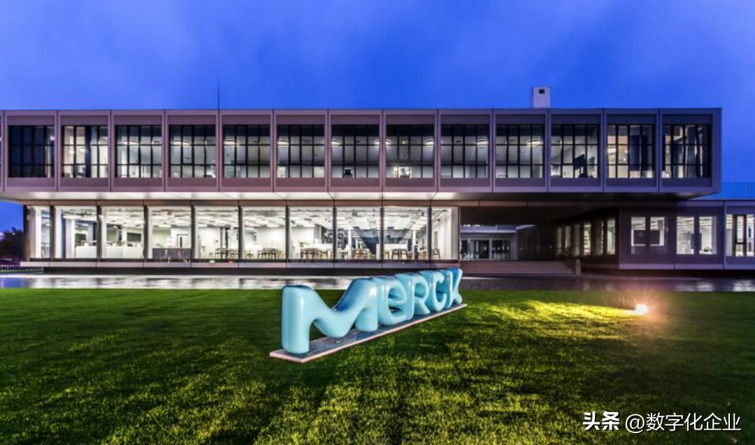 全球最强制造企业前50名,改变世界的全球制造企业