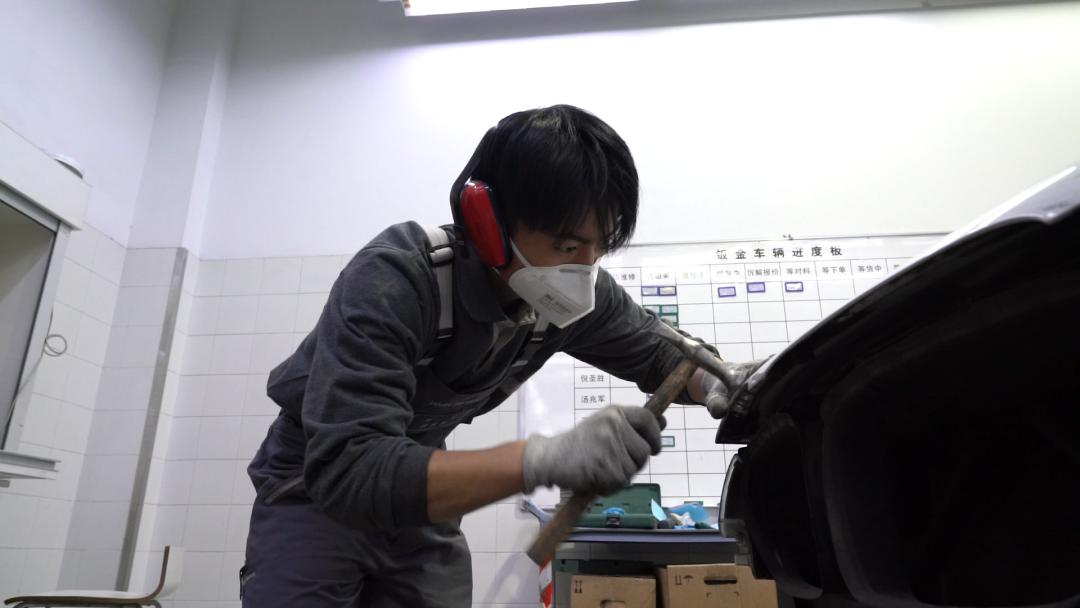 中国宝马4s店最多的城市排行榜,2021宝马最美销售评比