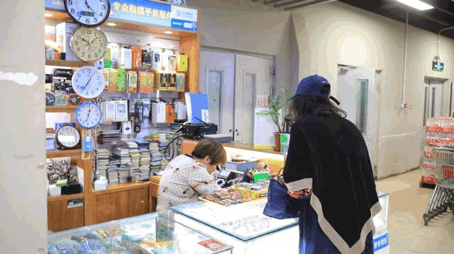 家门口可以开的小店,家门口的店弄啥都方便