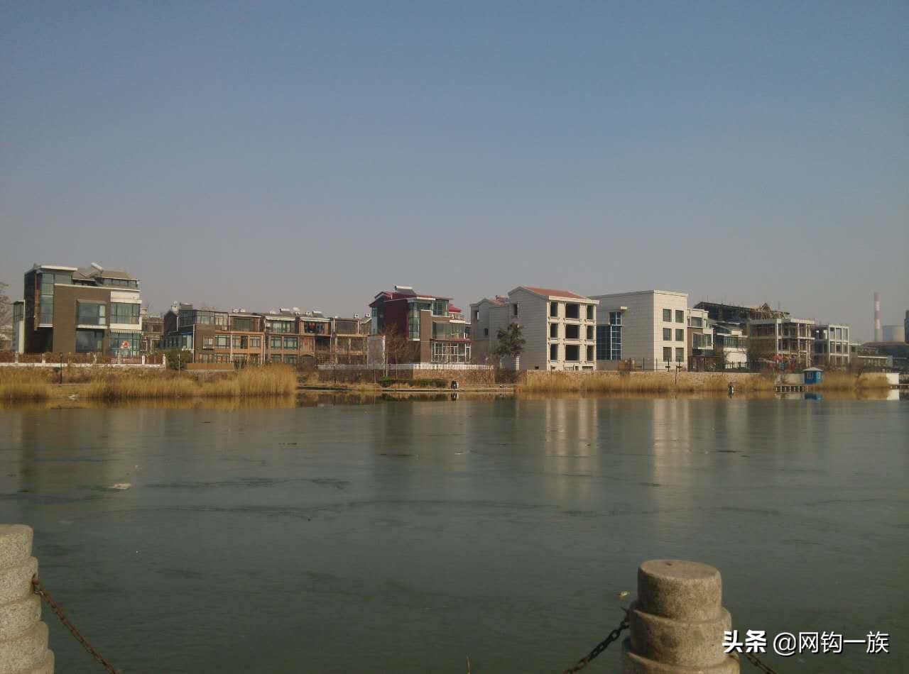 曾经的中国最大渔具批发大集，渔具商淘金乐园