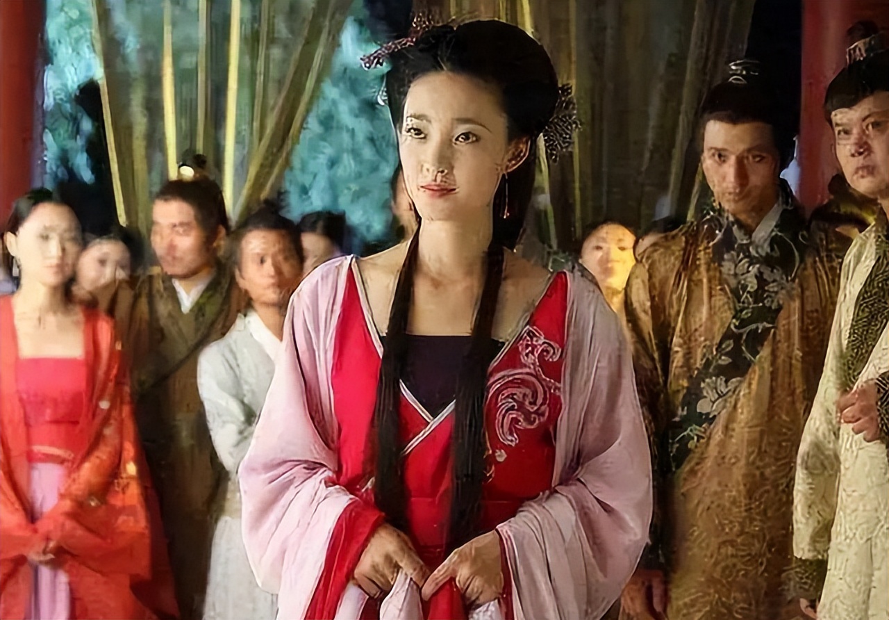 下海系红绳与从良断青丝出处,从良斩青丝下海系红绳出处