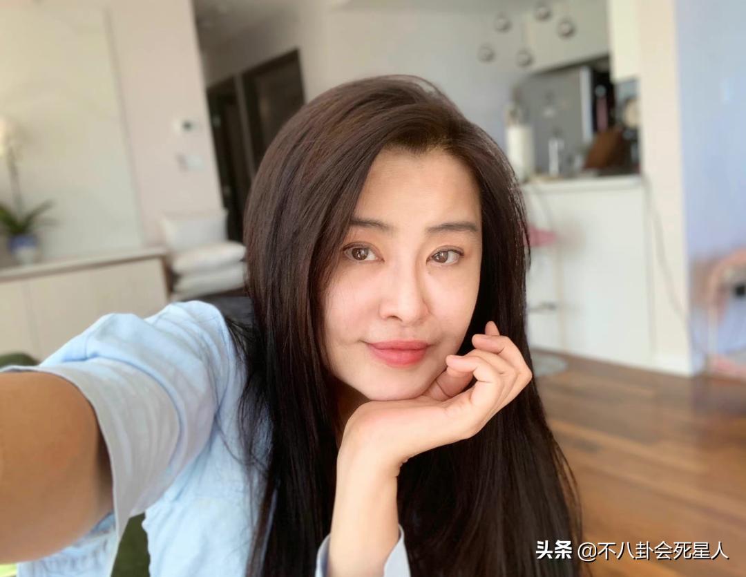 年过50却没生过孩子的12位女星,至今不生孩子的女明星