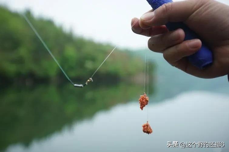 钩距的使用方法和技巧,钩距怎么调整最好