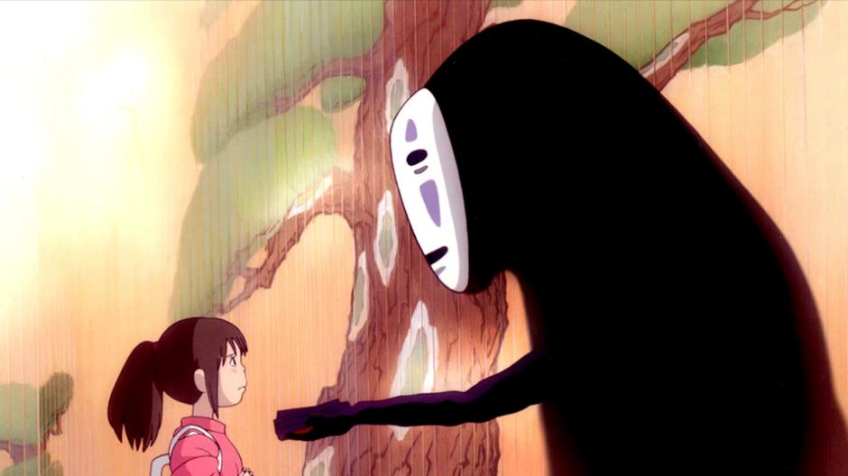 好莱坞华语片,好莱坞致敬的五部华语片