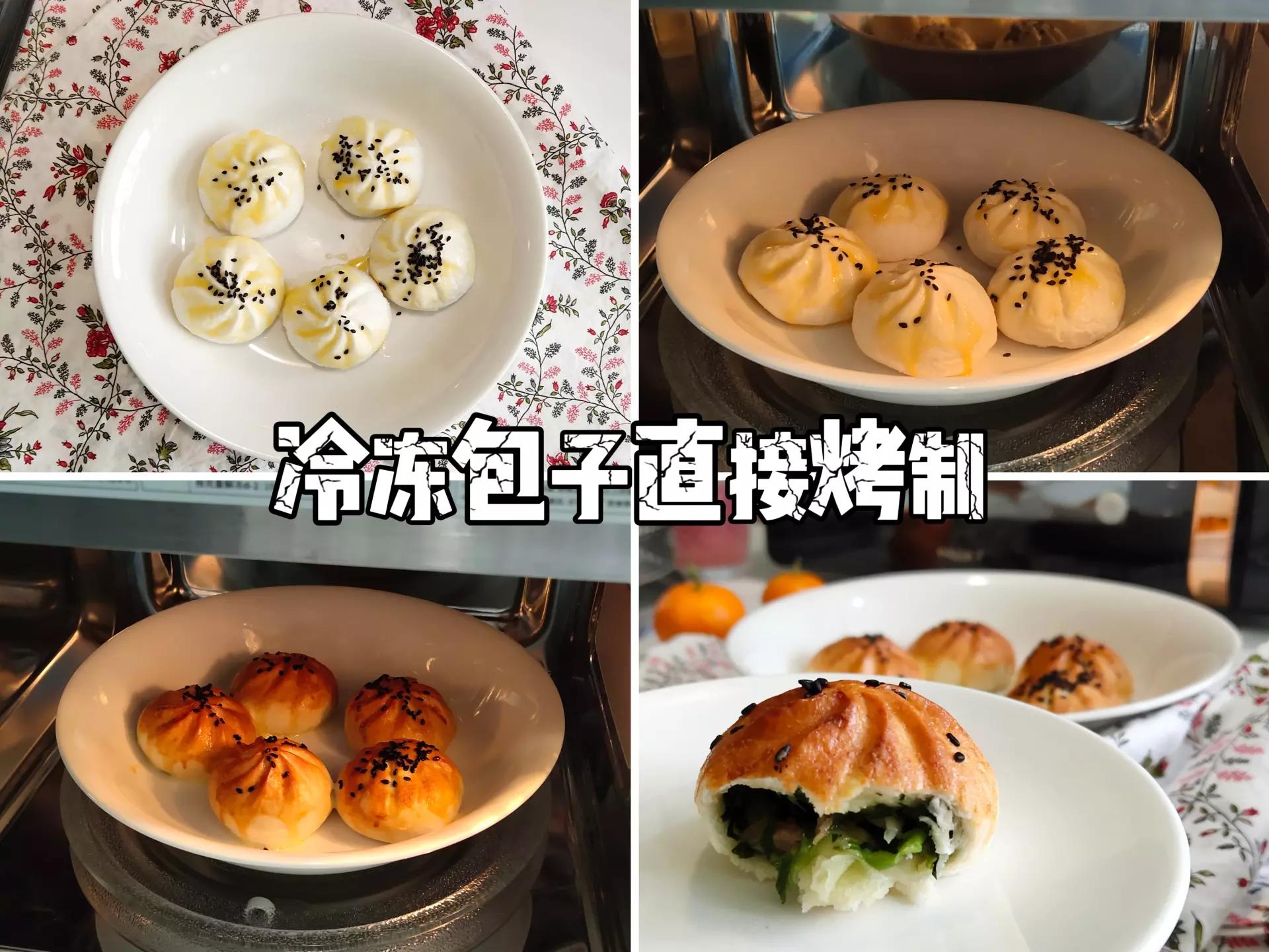 家里的烤箱、空气炸锅都在吃灰，还要添一台空气炸烧烤微波炉？