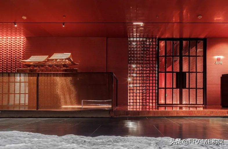 FRAMEAWARDS2022丨陈幼坚设计，F.O.G.，丹健国际和SoilStudios