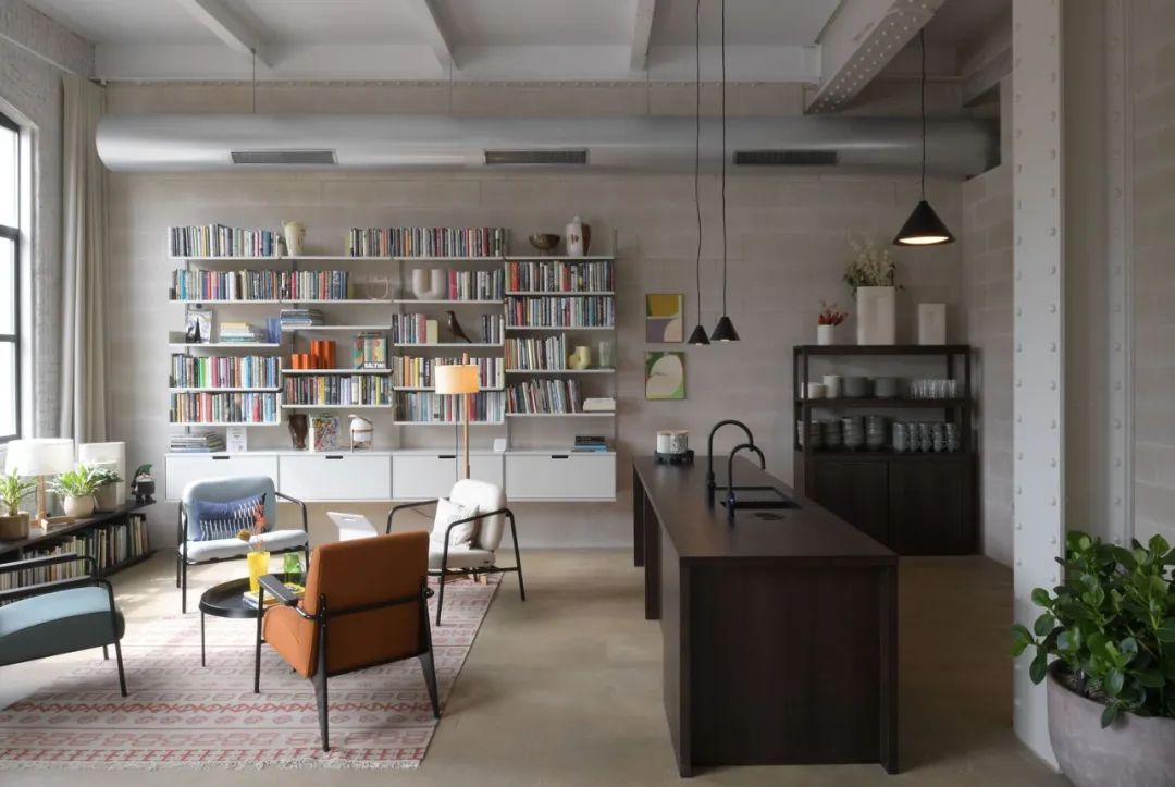 案例鉴赏|新建办公楼建筑设计节选