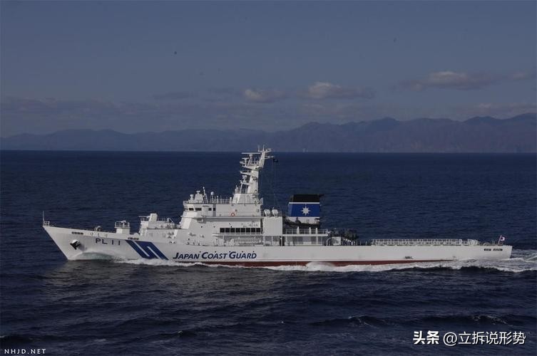 南海最新局势菲律宾联合军演站位,中国海警对菲律宾怎么处置的