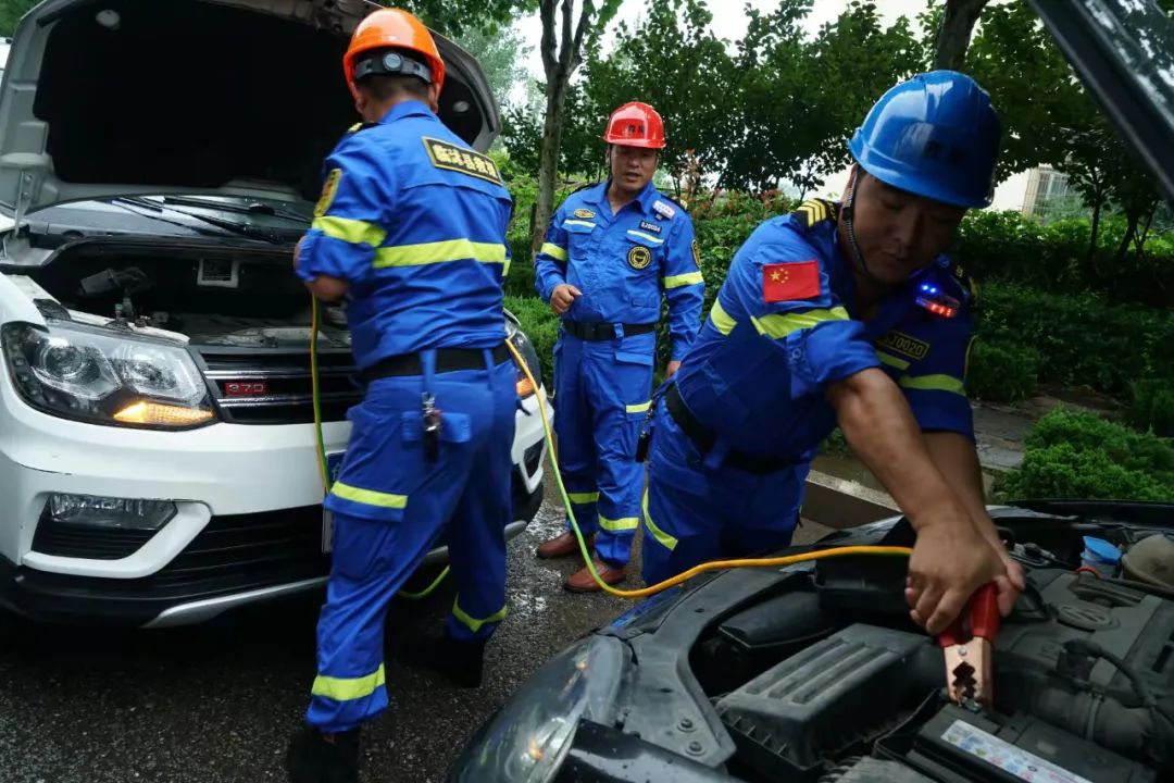 临沭最是鱼水两相依