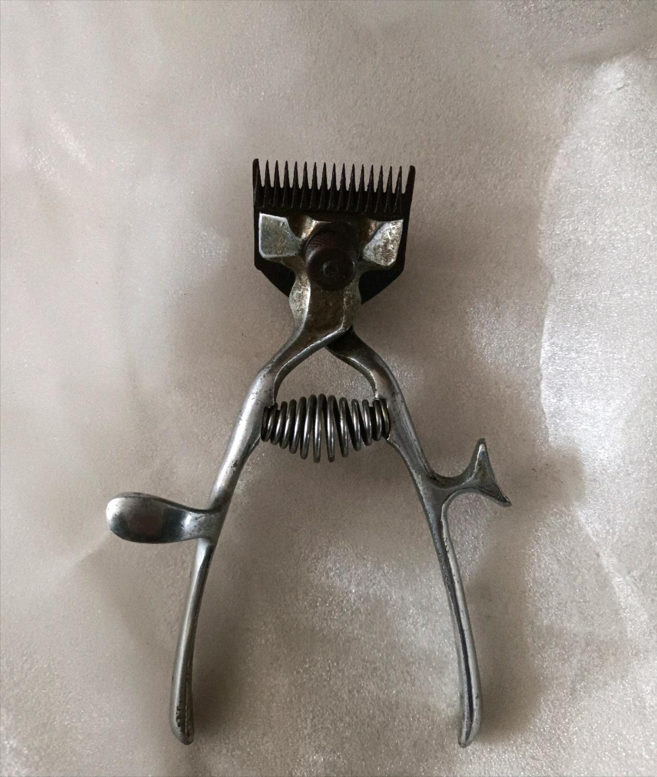 16种农村老物件,8种农村老物件