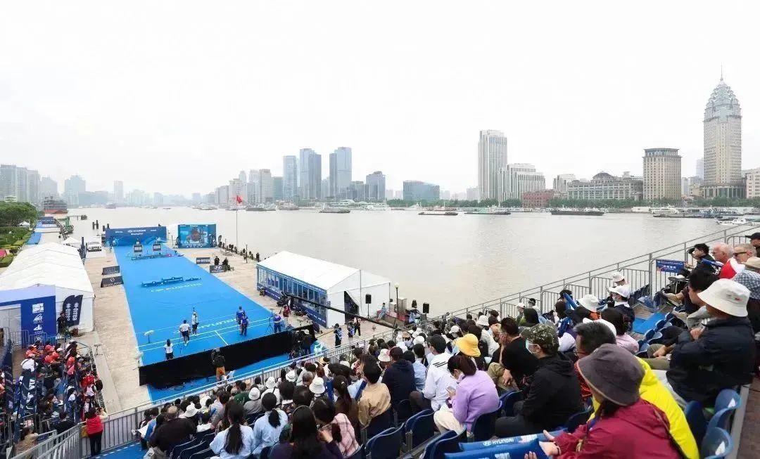 射箭世界杯上海反曲弓决赛,上海站复合弓射箭世界杯