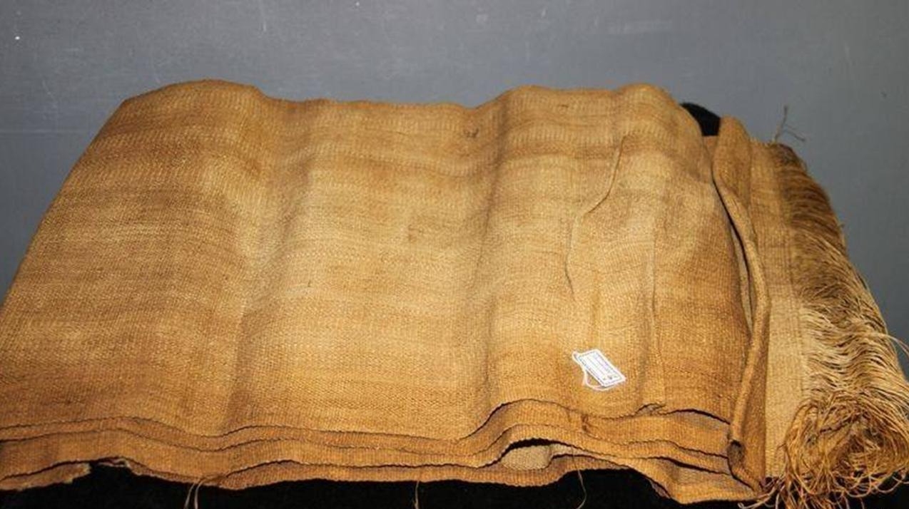 古代没姨妈巾是怎么处理的呢,古代没有卫生巾怎么解决呢