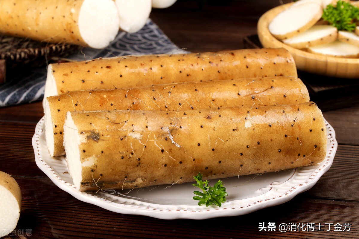 养胃又补脾胃的中药,七种最佳养胃中药