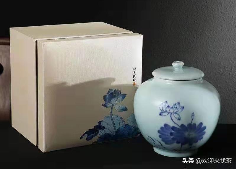 送礼送什么茶实惠又大气,送人送什么牌子的茶最上档次