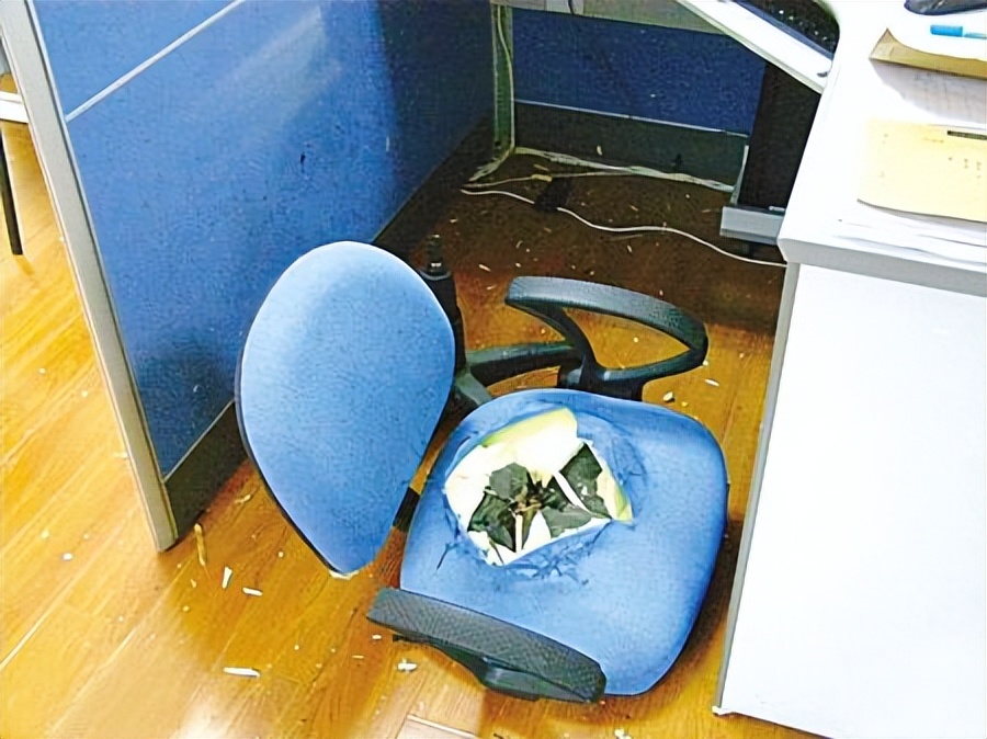 福建厦门一女子升降椅爆炸,厦门女子气垫椅爆炸