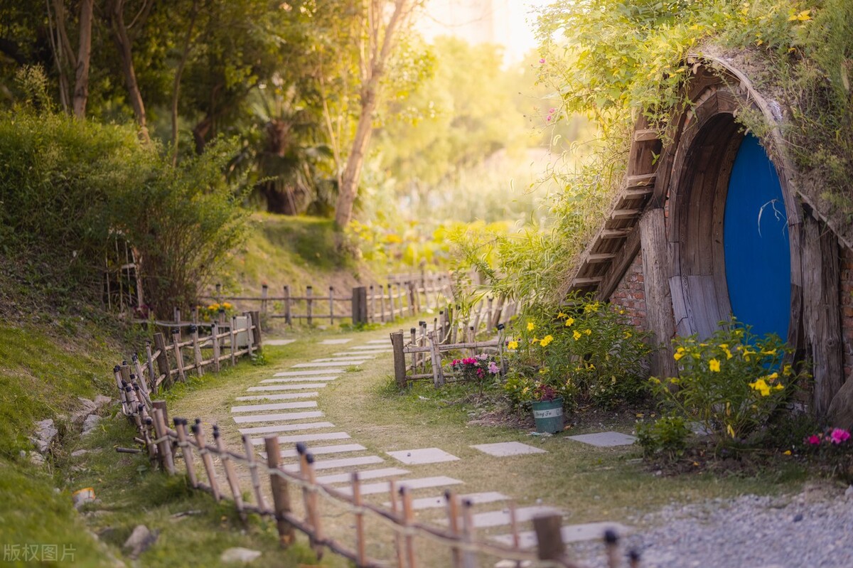 国内外最赚钱的小型农场,全国做得最好的几个精品农场