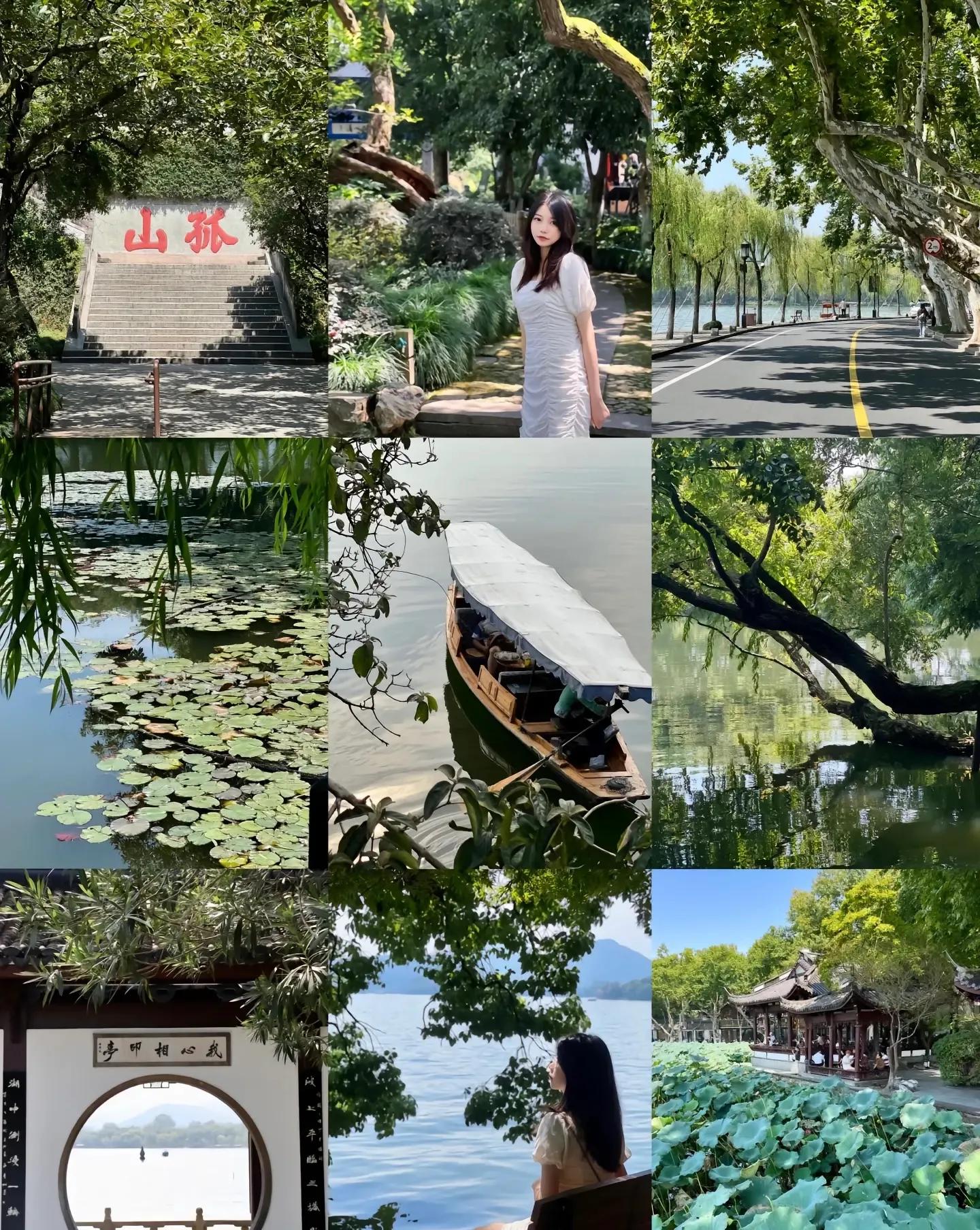 杭州旅游几月份去最好攻略超详细,杭州湘湖旅游攻略自由行最佳线路