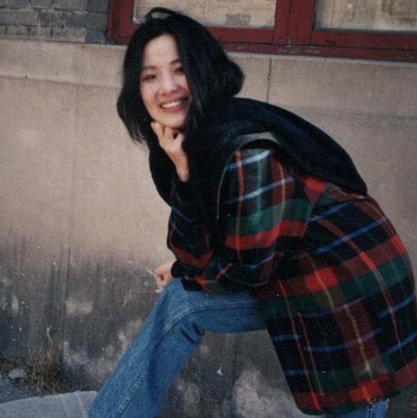 7位内蒙女星，国色天姿，4人演技被写进教科书，还有人开戒毒所