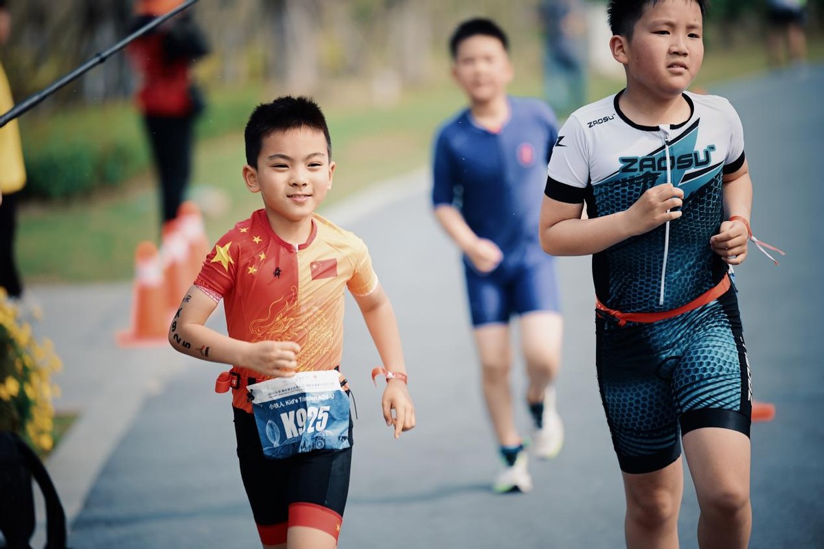 滴水湖竞速赛,滴水湖跑步比赛