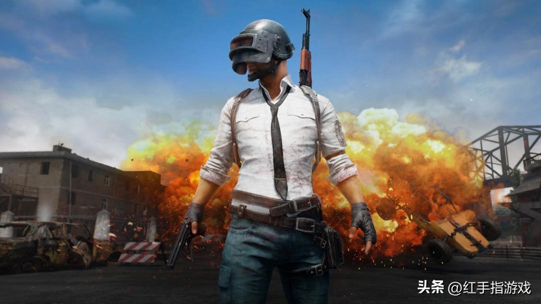 PUBGMOBOLE绝地求生新手入门攻略新手玩法技巧分享！