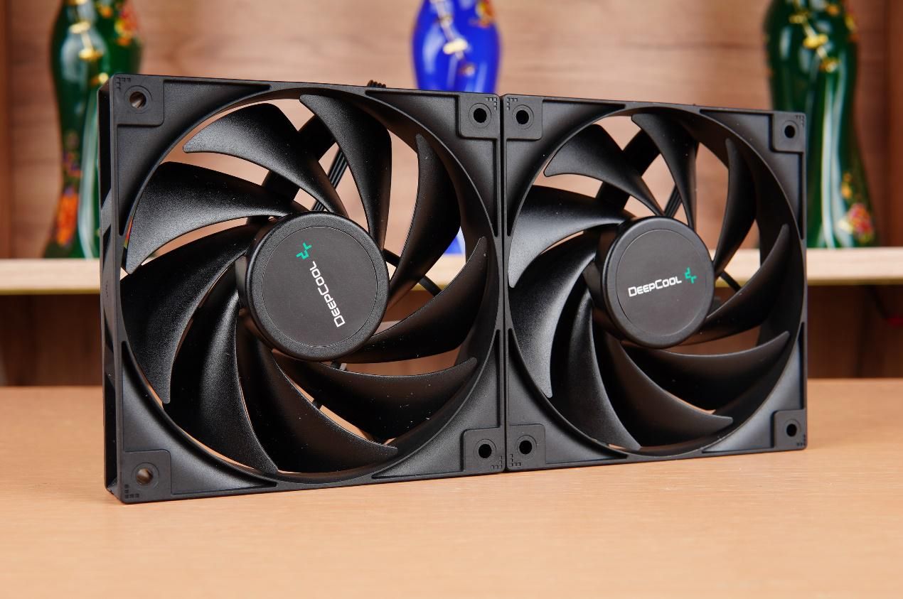 九州风神大霜塔v5和v3的区别,九州风神大霜塔v5能压住14600kf吗