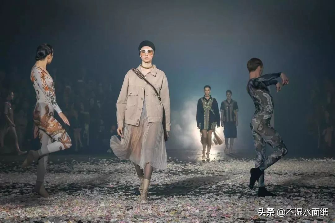 迪奥的种族歧视之殇：一个奢侈品牌的文化失误和公关危机