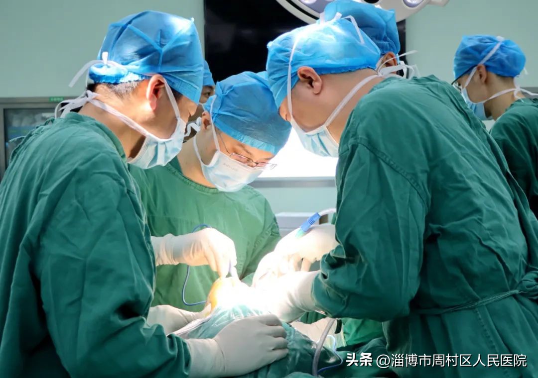 周村区人民医院骨科医生,淄博市骨科医院简介